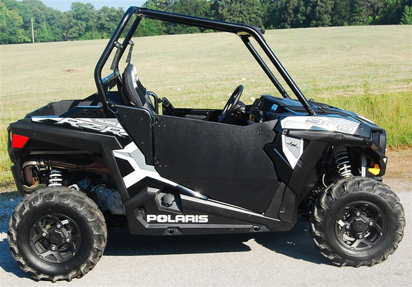 Trail Armor Polaris 2015 - 2019 Polaris RZR 900, RZR 900 EPS TRAIL, RZR S  900, RZR S 900 EPS, 2015 - 2017 RZR 900 XC and 2016 - 2020 RZR S 1000 EZON 