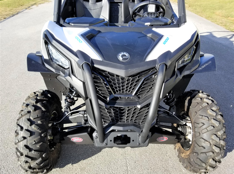 Trail Armor Can Am Maverick Sport, Sport DPS, Sport X XC, Sport X MR, Sport X RC and Sport Max DPS Mud Flap Fender Extensions 2019 - 2026