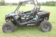 Trail Armor RZR S 900, RZR S 900 EPS, RZR 900 XC, RZR 4 900 EPS and RZR S 1000 Mud Flap Fender Extensions