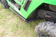 Trail Armor Arctic Cat Wildcat Trail, Wildcat Trail XT, Wildcat Trail Limited EPS, Wildcat Sport Limited EPS, Wildcat Sport XT, Wildcat Sport Full Skids with Slider Nerfs of Trimmed Nerf for 50" Trail Width