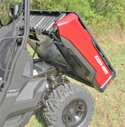 Trail Armor Can Am Defender HD8, HD10, MAX HD8, and Max HD10 Under Bed Mud Shield