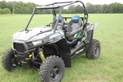 Trail Armor RZR S 900, RZR S 900 EPS, RZR 900 XC, RZR 4 900 EPS and RZR S 1000 Mud Flap Fender Extensions