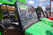 Trail Armor Arctic Cat Prowler CoolFlo Windshield 06/10 650, 2011 700 HDX, 2010 1000 XTZ square tubed cage