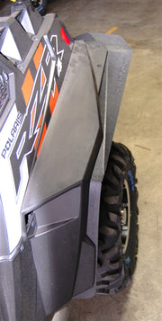 Trail Armor RZR XP 900 and RZR 4 XP 900 Mud Flap Fender Extensions