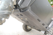 Trail Armor Polaris RZR, RZR 570, RZR S, RZR 800 XC, RZR S 570 Slider Nerfs