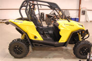 Trail Armor Can Am Maverick Mud Flap Fender Extensions with Underbed Mud Shield, Can Am Maverick X MR, Can Am Maverick XC