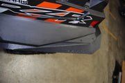 Trail Armor RZR XP 900 and RZR 4 XP 900 Mud Flap Fender Extensions