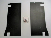 Trail Armor Can Am Defender HD8, HD10, MAX HD8, and Max HD10 Under Bed Mud Shield