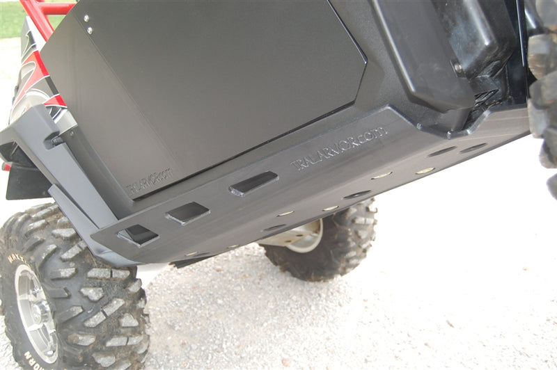 Trail Armor Polaris RZR, RZR 570, RZR S, RZR 800 XC, RZR S 570 Slider Nerfs