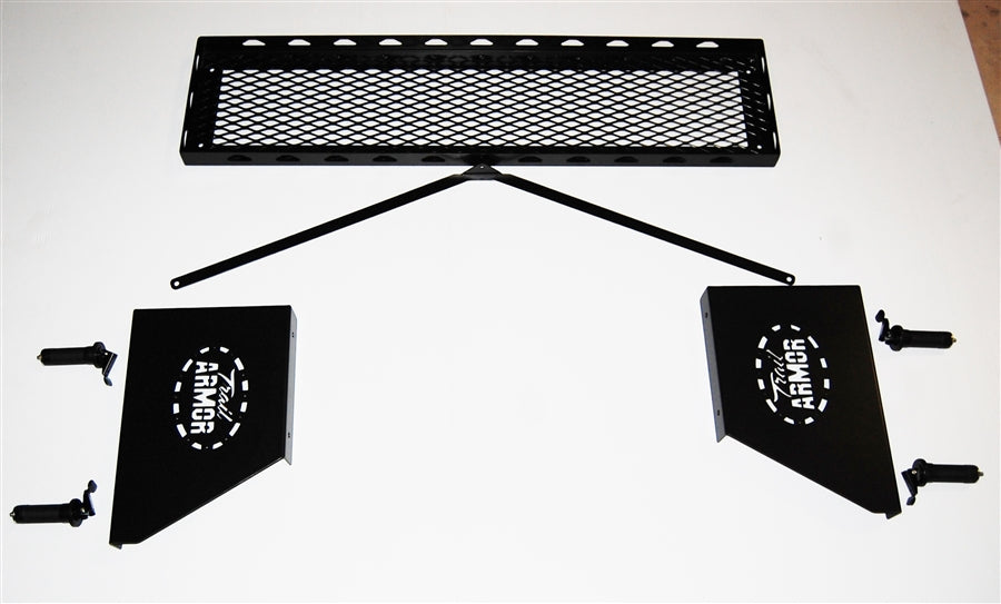 Trail Gear Rear Rack Rear Racks