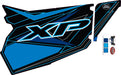 Trail Armor GenX Slide On Two Door Graphics Kit - 2015 RZR XP 1000 EPS VOODOO BLUE