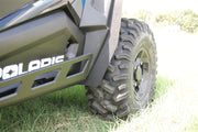 Trail Armor RZR S 900, RZR S 900 EPS, RZR 900 XC, RZR 4 900 EPS and RZR S 1000 Mud Flap Fender Extensions