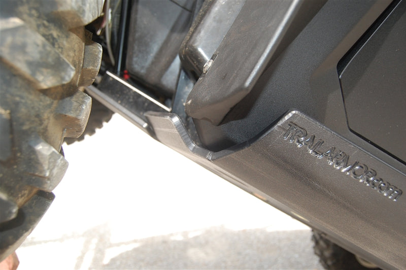 Trail Armor Polaris RZR, RZR 570, RZR S, RZR 800 XC, RZR S 570 Slider Nerfs