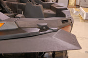 Trail Armor RZR XP 1000, RZR4 XP 1000, and RZR XP Turbo EPS Mud Flap Fender Extensions