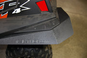 Trail Armor RZR XP 900 and RZR 4 XP 900 Mud Flap Fender Extensions