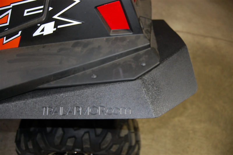 Trail Armor RZR XP 900 and RZR 4 XP 900 Mud Flap Fender Extensions
