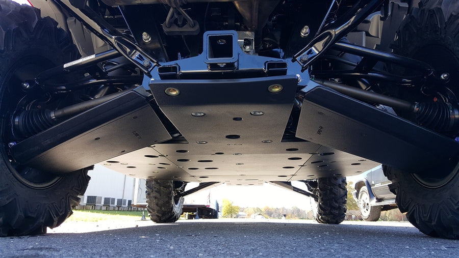 Buy Trail Armor Honda Pioneer 1000 & 1000-5 Full Skids 2016-2024