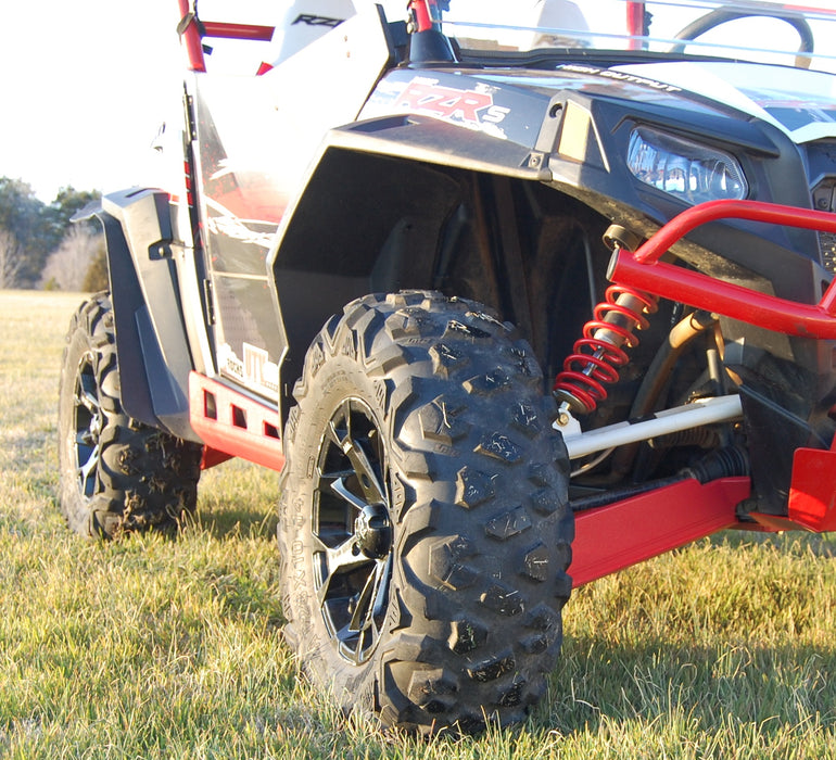 Trail Armor Can Am Maverick X DS Turbo, Can Am Maverick Max X DS Turbo, Can Am Maverick X RS Turbo, Can Am Maverick Turbo and Can Am Maverick X DS (non turbo) iMpact A-arm Guards