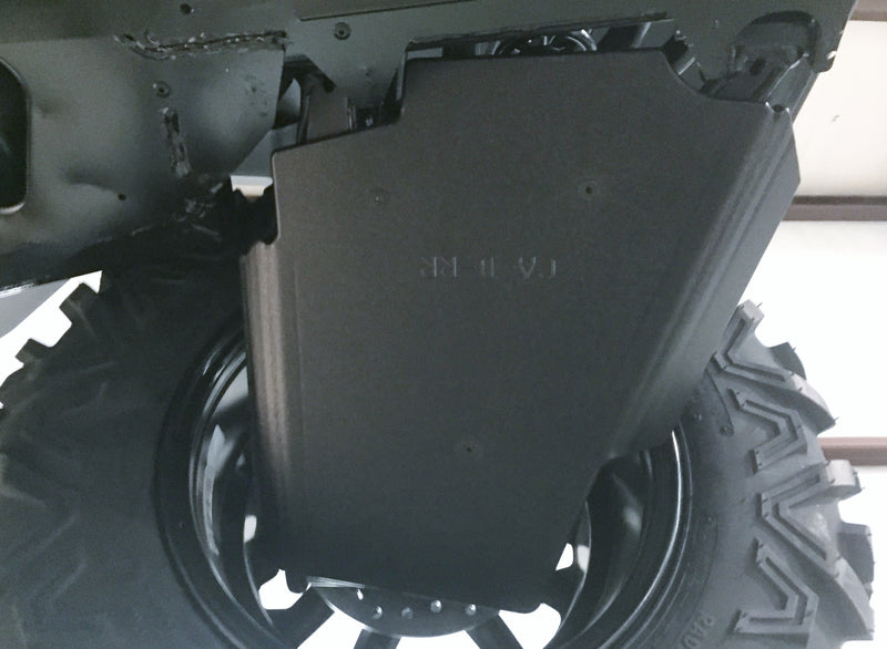 Trail Armor Defender HD5, HD7, HD8, HD 9, HD 10, Defender DPS, Defender XT, Defender XT-P,Defender Max, Defender Max  DPS, Defender Max XT iMpact A-Arm Guards