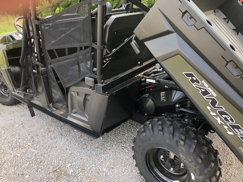 Trail Armor Ranger 570 Economy Crew Full Skids 2017 - 2025