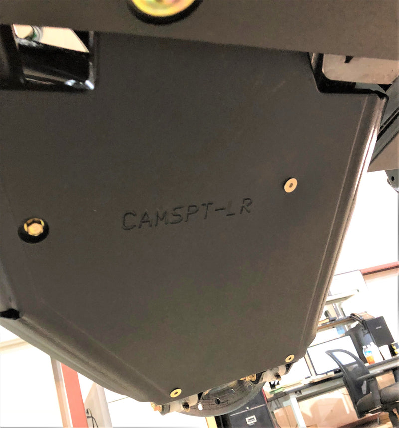 Trail Armor Can Am Maverick Sport, Maverick Sport DPS, Maverick Sport Max DPS, Commander DPS 1000, Commander Max DPS 1000, Commander DPS 700, Commander XT 700, Commander Max DPS 700, Commander Max XT 700 iMpact A-Arm Guards