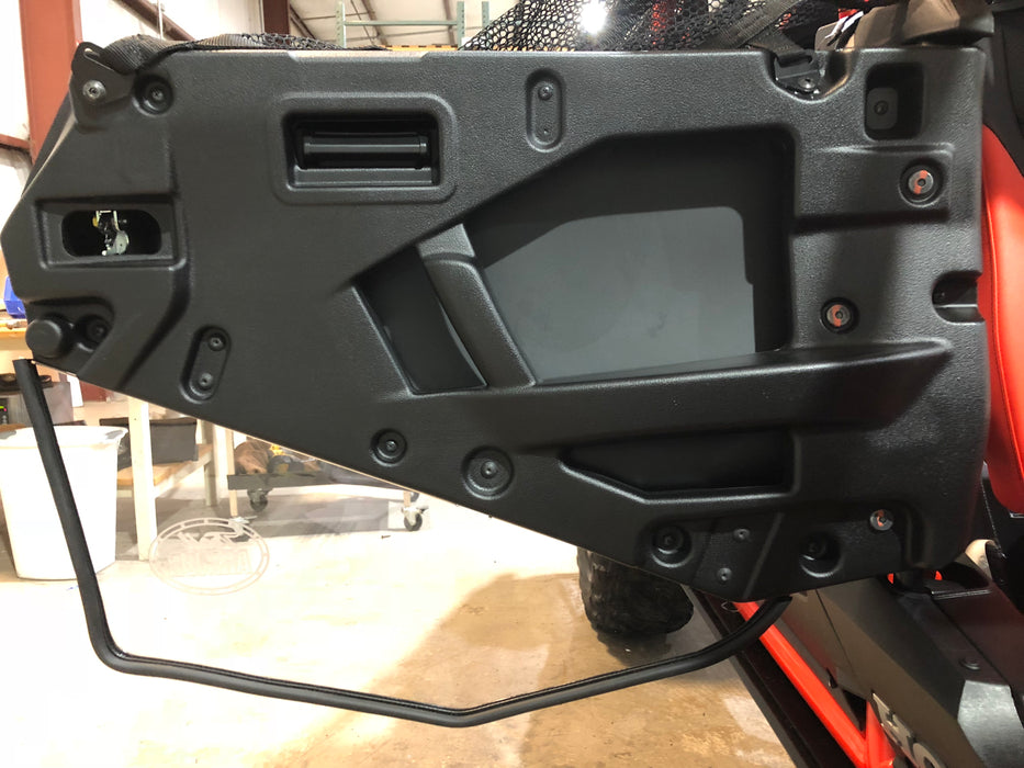 Trail Armor Honda Talon 1000X-4 Lower Door Insert Kit