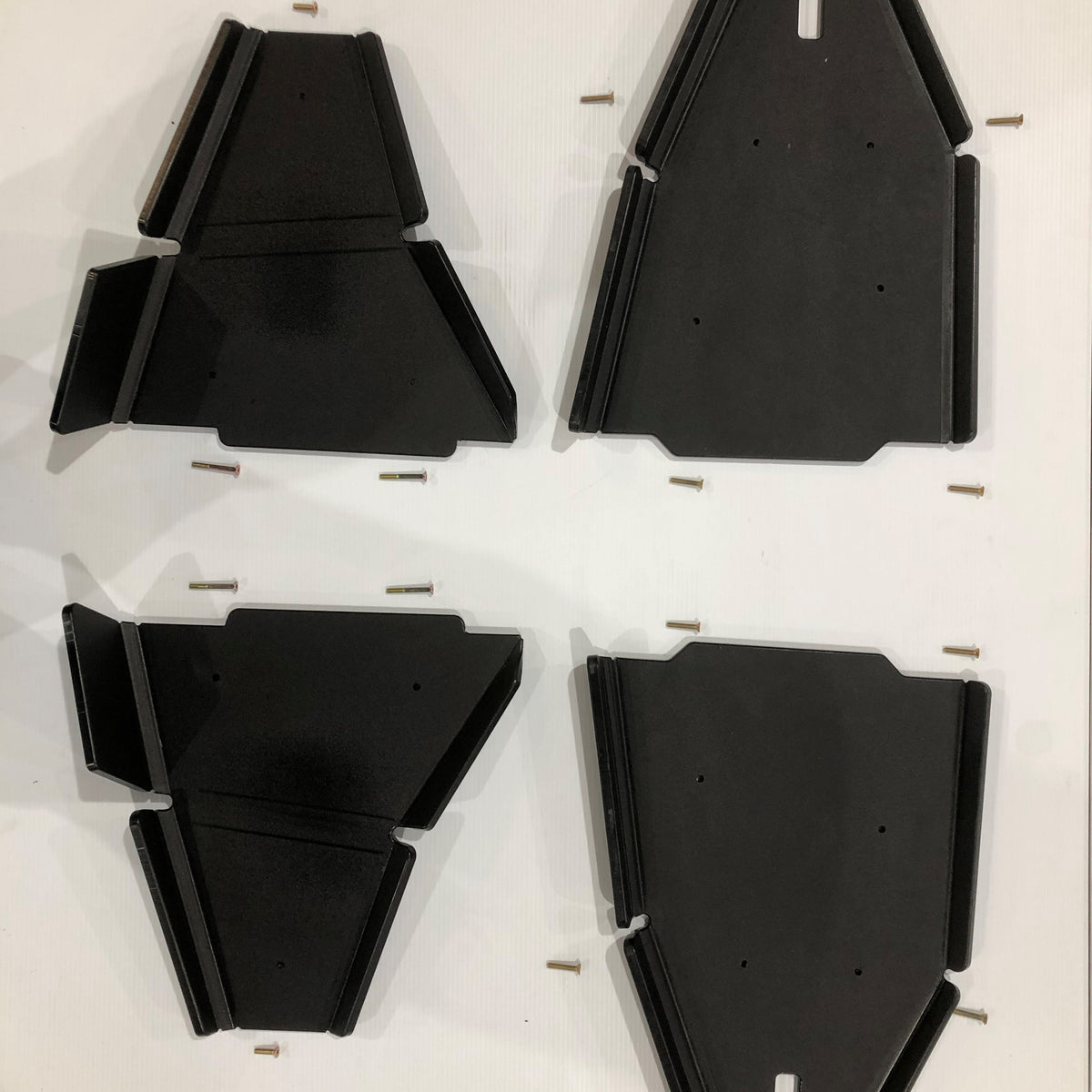 Trail Armor A-Arm Guards | 1/2