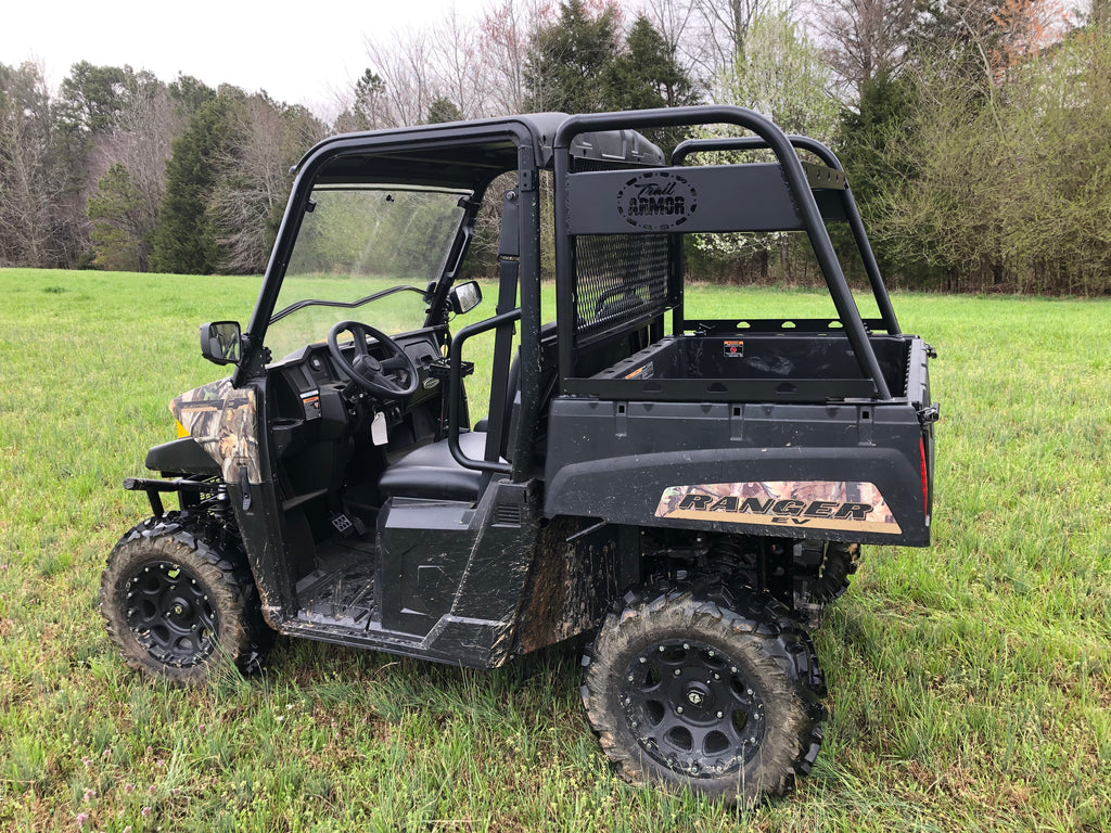 Rear Racks