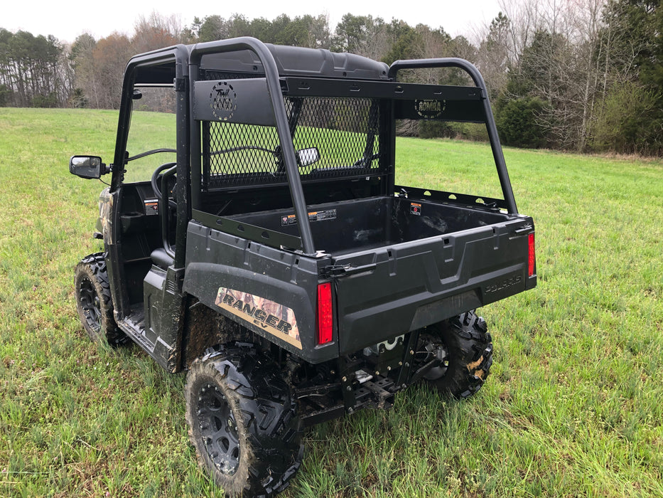 Polaris Ranger Rear Rack