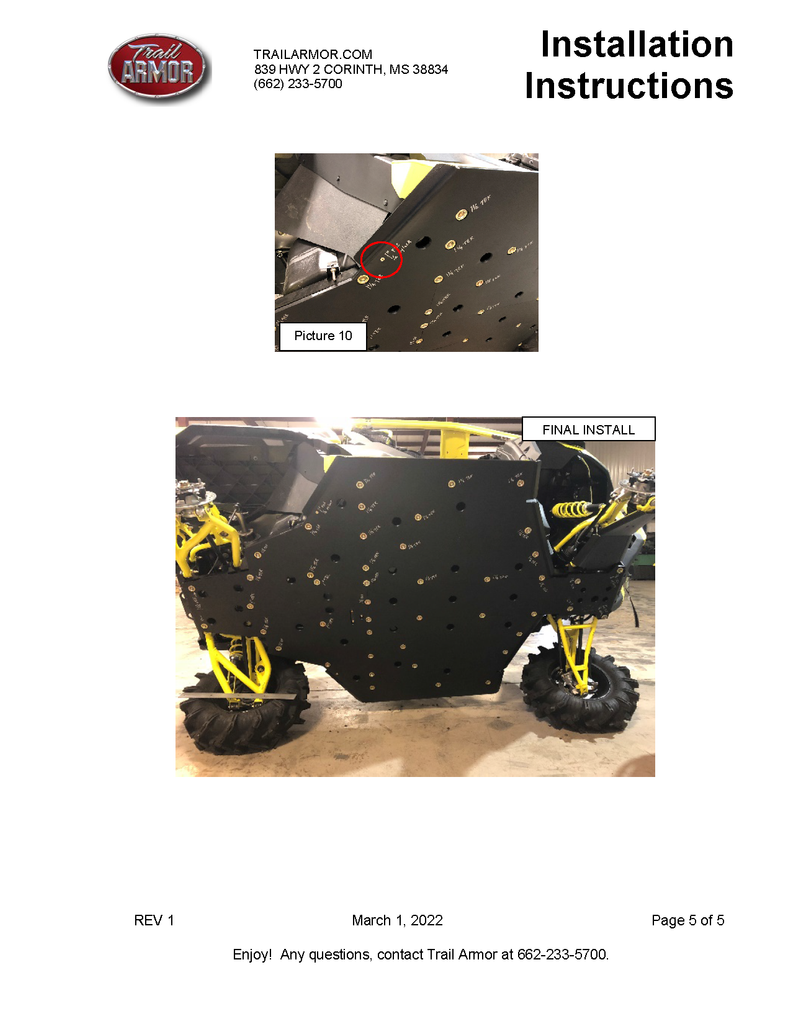 thumbnail image 2 of A-Premium CV Axle Shaft For Can-Am Defender - Replacement Drive Axle Assembly HD5 HD8 HD10 2 of 14