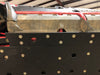 Trail Armor full skids belly plate close up with bolt pattern on Honda Talon 1000X-4 XS-4 R-4 Fox Live Valve