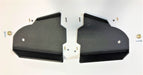 Trail Armor iMpact front A-arm guards kit with hardware for Honda Talon 1000X XS X-4 Fox Live Valve UT