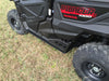 Trail Armor Honda Pioneer 1000 & 1000-5 Full Skids 2016-2024 side view