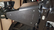 Trail Armor Honda Pioneer 1000/1000-5 iMpact A-Arm Guards Close View