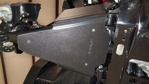 Trail Armor Honda Pioneer 1000/1000-5 iMpact A-Arm Guards Close View