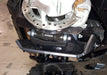Trail Armor Honda Pioneer 1000 and Honda Pioneer 1000-5 iMpact A-Arm Guards 1/2" supertough polymer