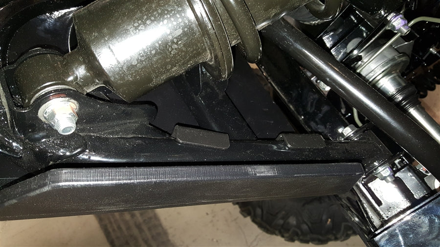 Trail Armor Honda Pioneer 1000 and Honda Pioneer 1000-5 iMpact A-Arm Guards online