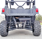 Trail Armor Yamaha Wolverine iMpact A-Arm CV Front and Rear Boot Guards UHMW