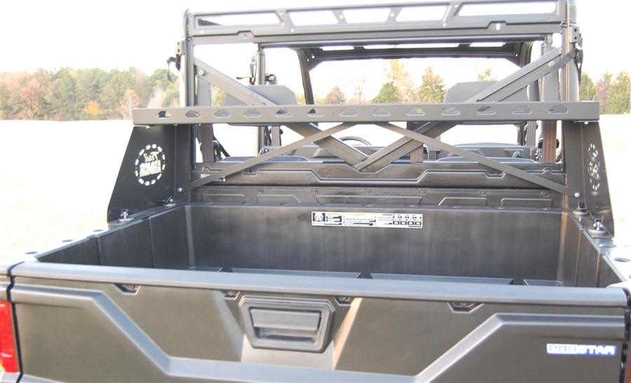 Bush Ranger Rack Sack Trail Armor, Polaris Ranger, Ranger 500, Ranger 700, Ranger 800, Ranger ...