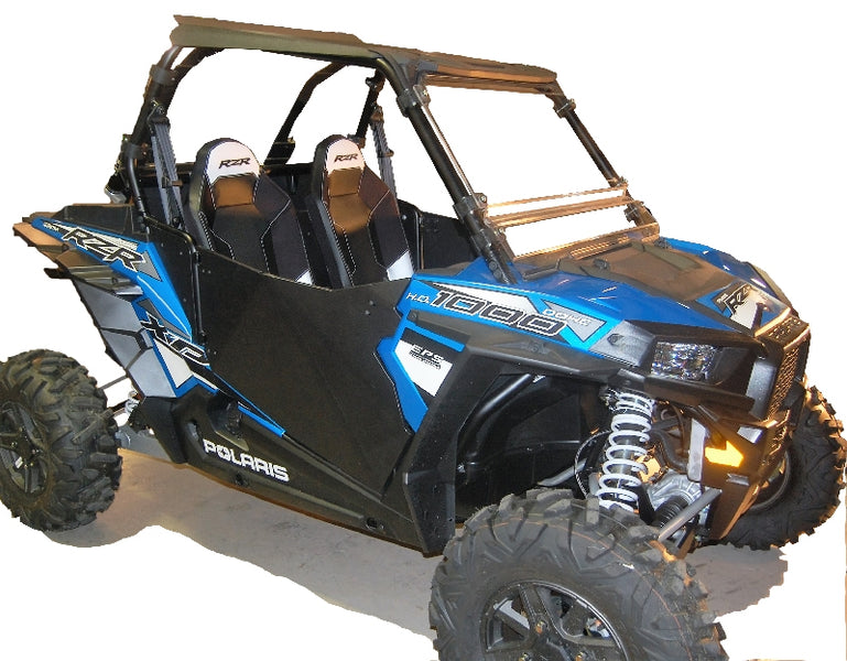 Trail Armor 2015-20 Polaris RZR 900 & S 1000 GenX EZ Doors