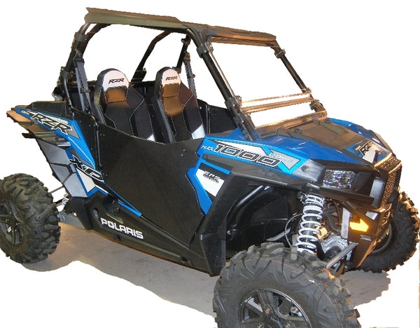 Trail Armor EZ-On GenX Doors for Polaris RZR XP 1000 & XP Turbo