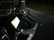 Trail Armor RZR, RZR 570, RZRS, RZR XP 900, RZR 800 XC, RZR S 570 Door Debris Shields SLIMLINE