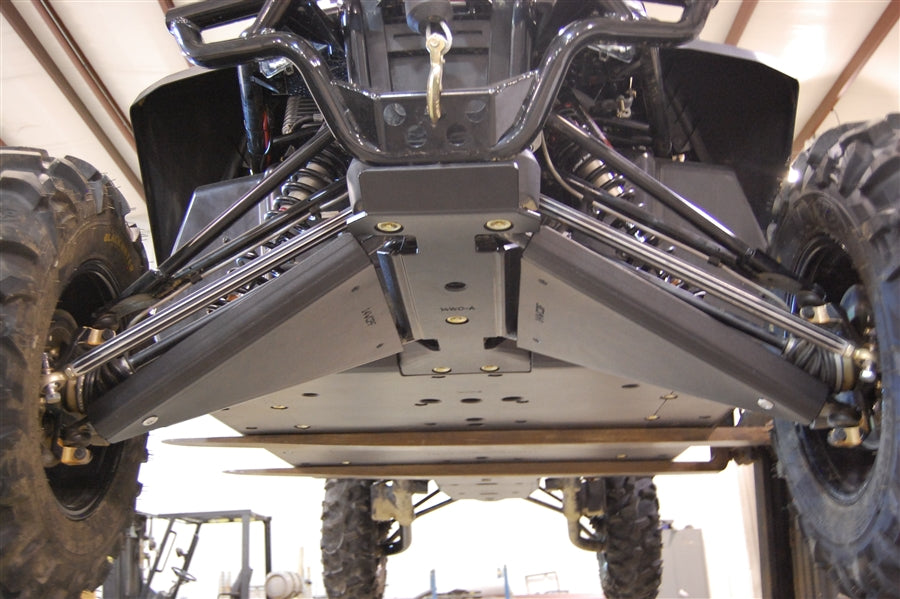 Trail Armor Arctic Cat Wildcat 1000, Wildcat X, Wildcat X Limited, Wil