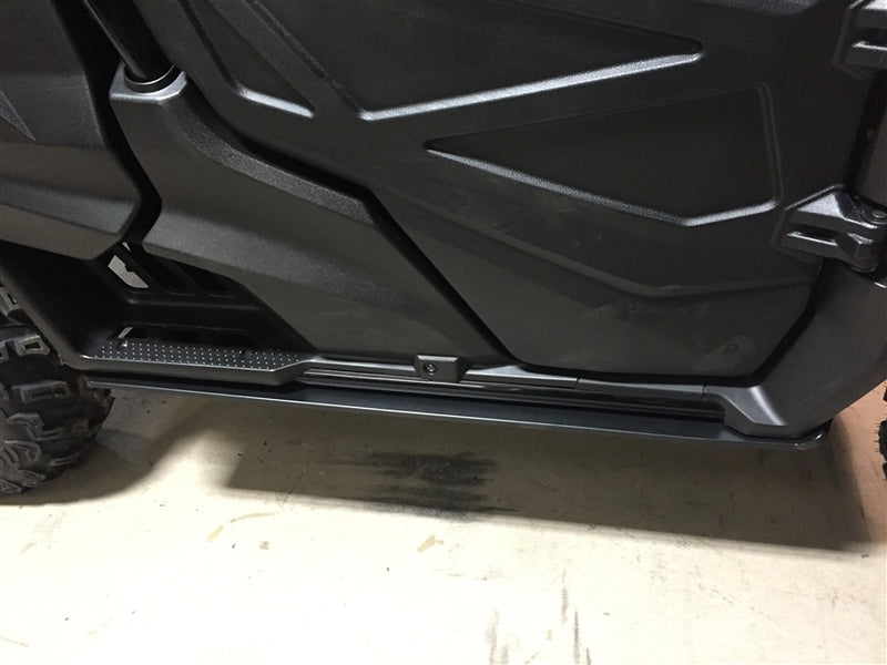 Trail Armor Honda Pioneer 1000 and 1000-5 Full Skids