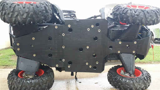 Trail Armor Polaris Sportsman ACE 325, 500, 570, and 900 Full Skids