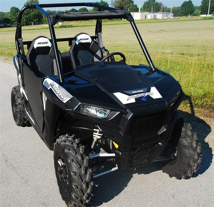 2016 Razor 900 S Polaris Razor 900