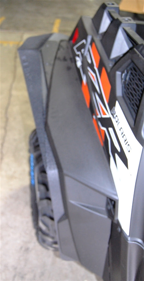 Trail Armor RZR XP 900 and RZR 4 XP 900 Mud Flap Fender Extensions