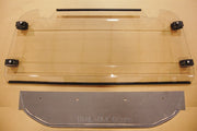 Trail Armor Polaris RZR4 900 EPS Rear Window Dust Shield