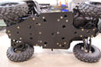 Trail Armor Polaris Sportsman ACE 325, 500, 570, and 900 Full Skids