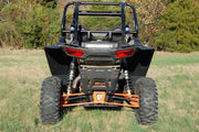 Trail Armor RZR XP 1000, RZR4 XP 1000, and RZR XP Turbo EPS Mud Flap Fender Extensions